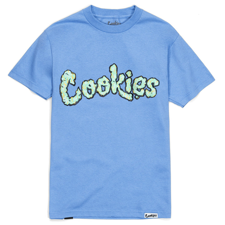 Crumblin' Herb Tee