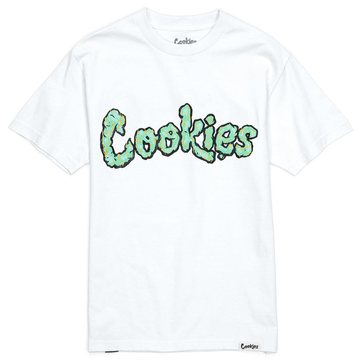 Crumblin' Herb Tee