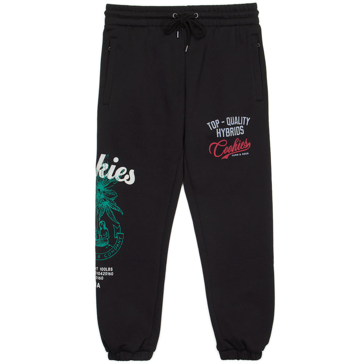 Cuban Link Hybrid Fleece Sweatpant