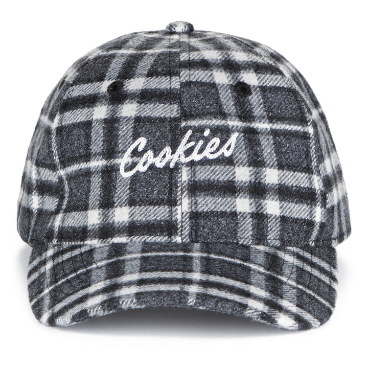 Cultivators Flannel Dad Hat