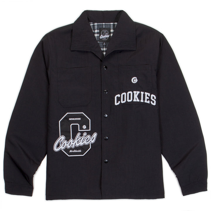 Cultivators Coach Jacket