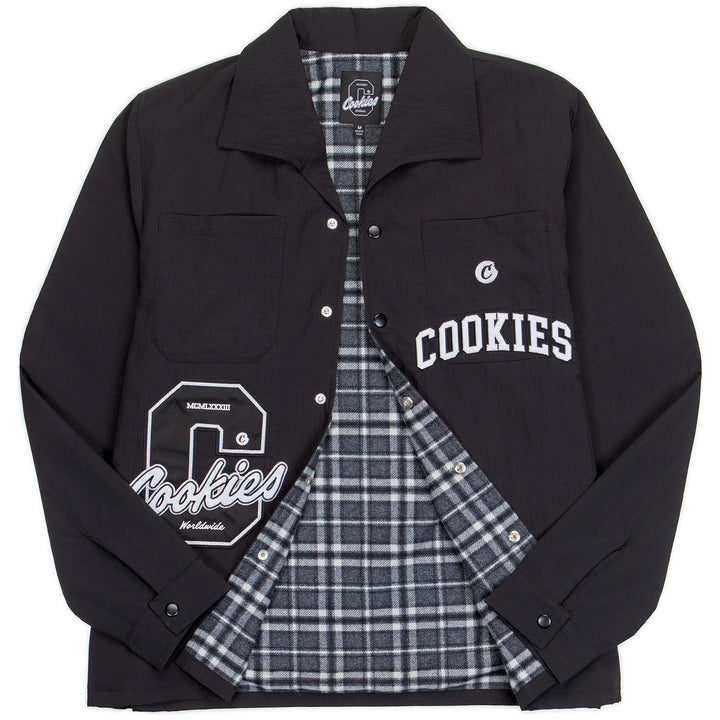 Cultivators Coach Jacket