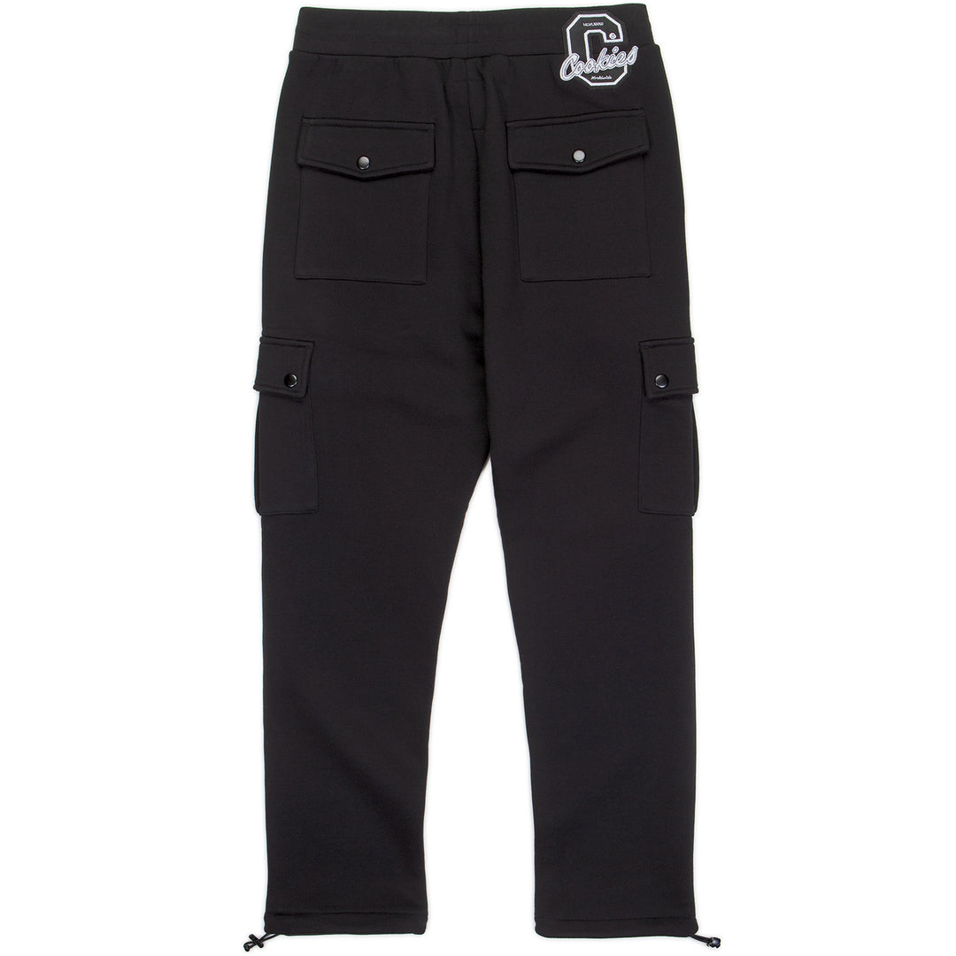 Cultivators Fleece Cargo Pant