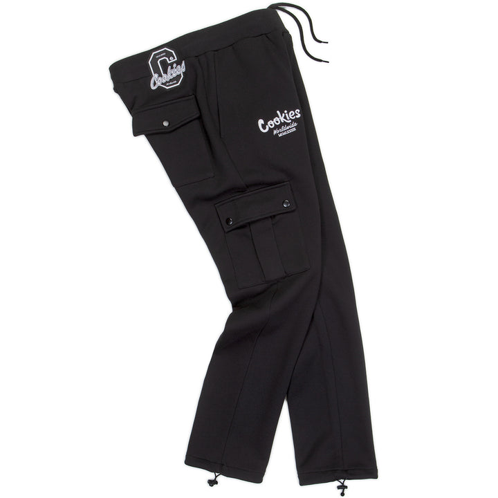 Cultivators Fleece Cargo Pant