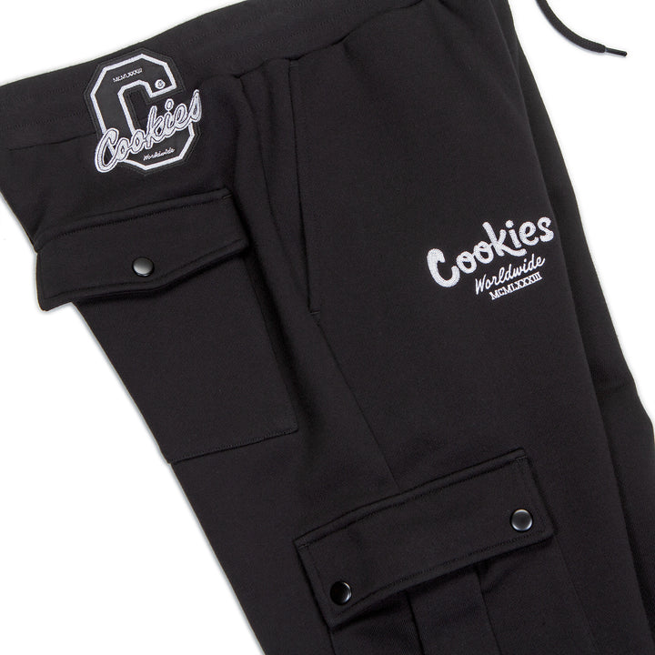 Cultivators Fleece Cargo Pant