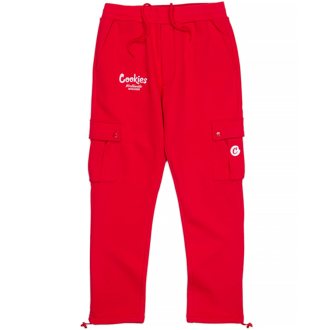 Cultivators Fleece Cargo Pant