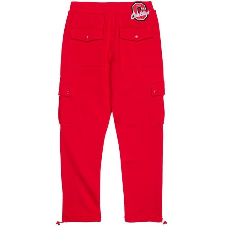 Cultivators Fleece Cargo Pant