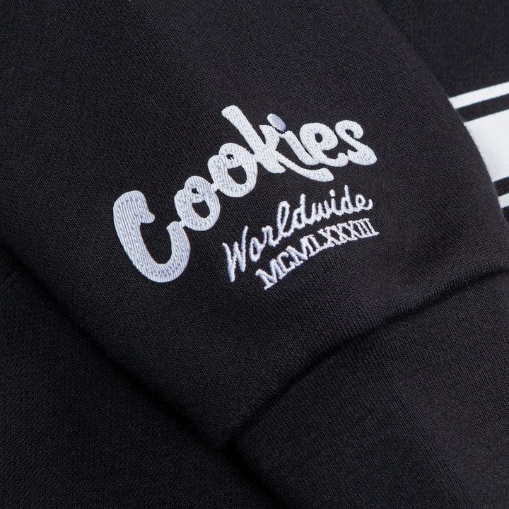 Cultivators Pullover Hoodie