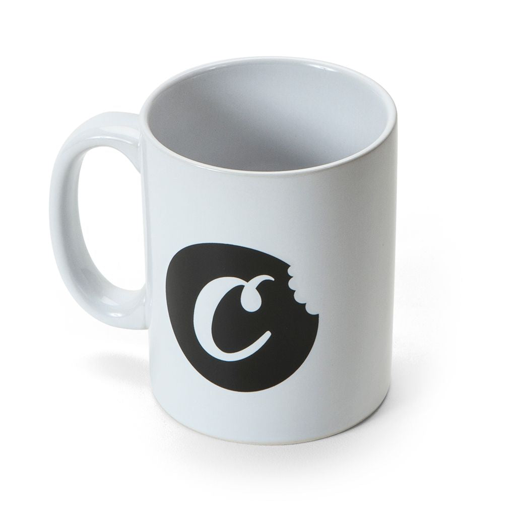 Cookies Original Logo Mug
