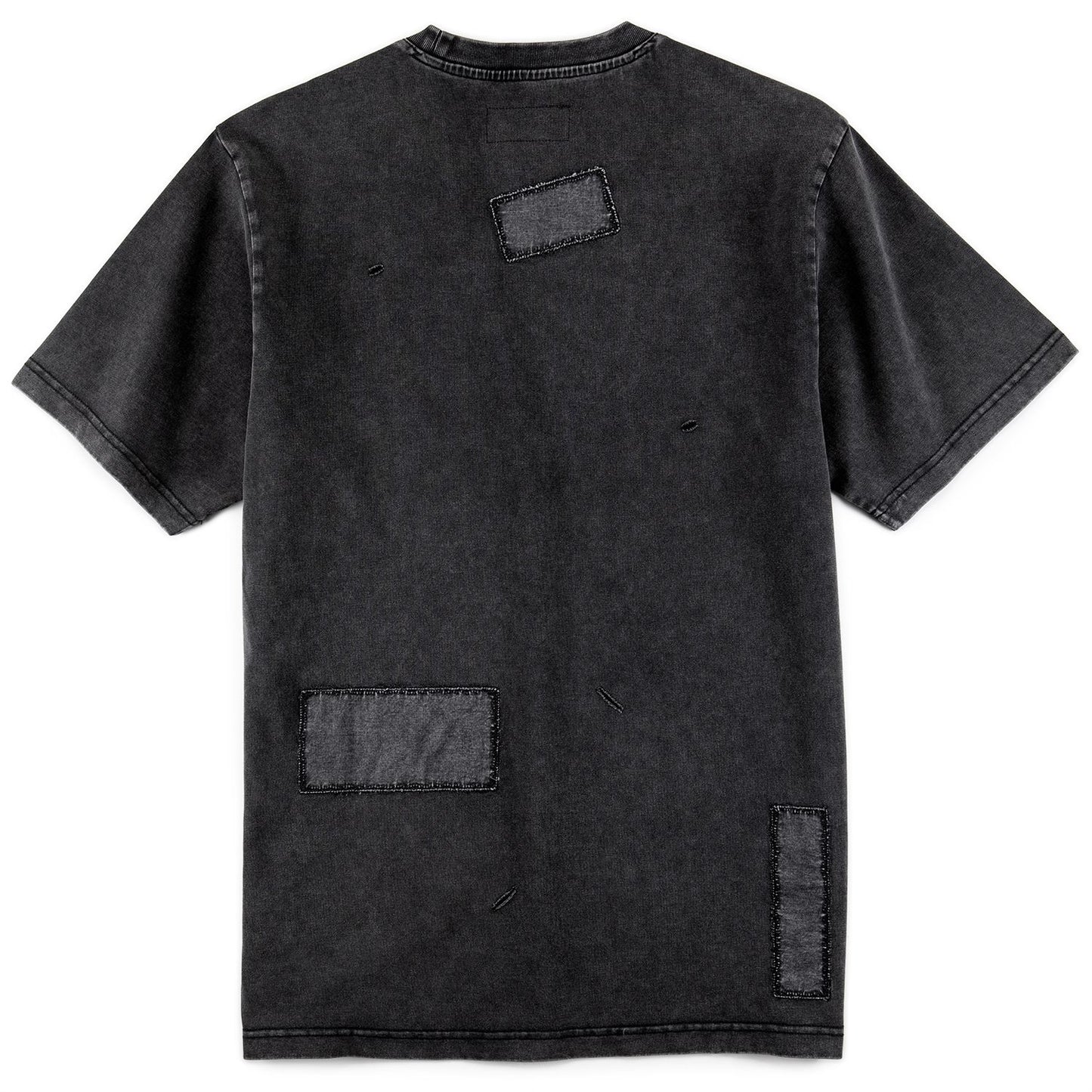 Artisan Patch Knit