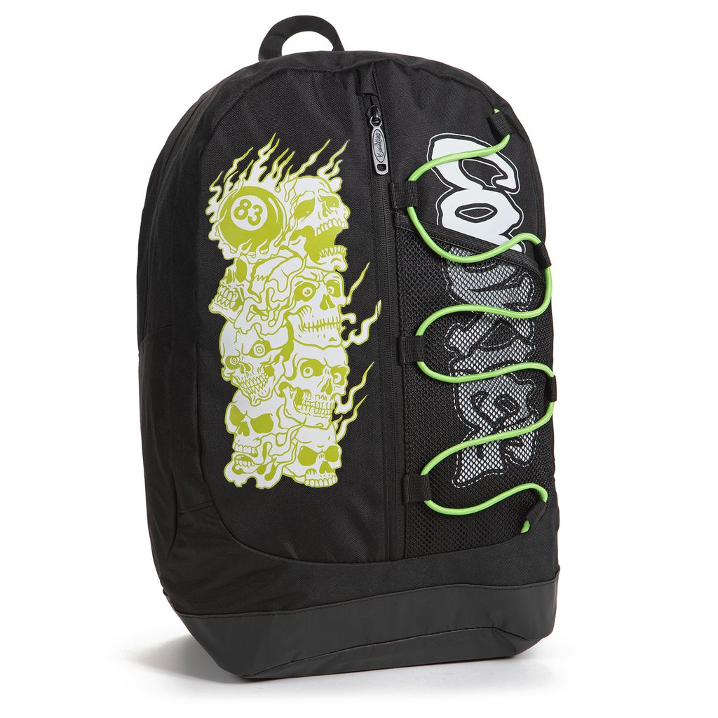 Cookies Basic Essentials Backpack Backpack Collection – Cookies Clothing