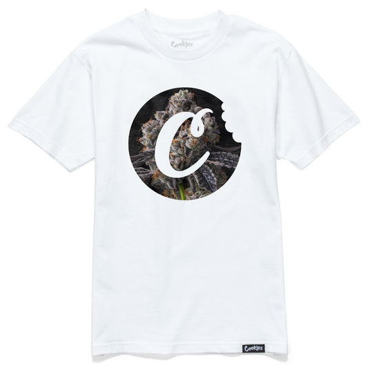 C Bite Nug Fill Tee