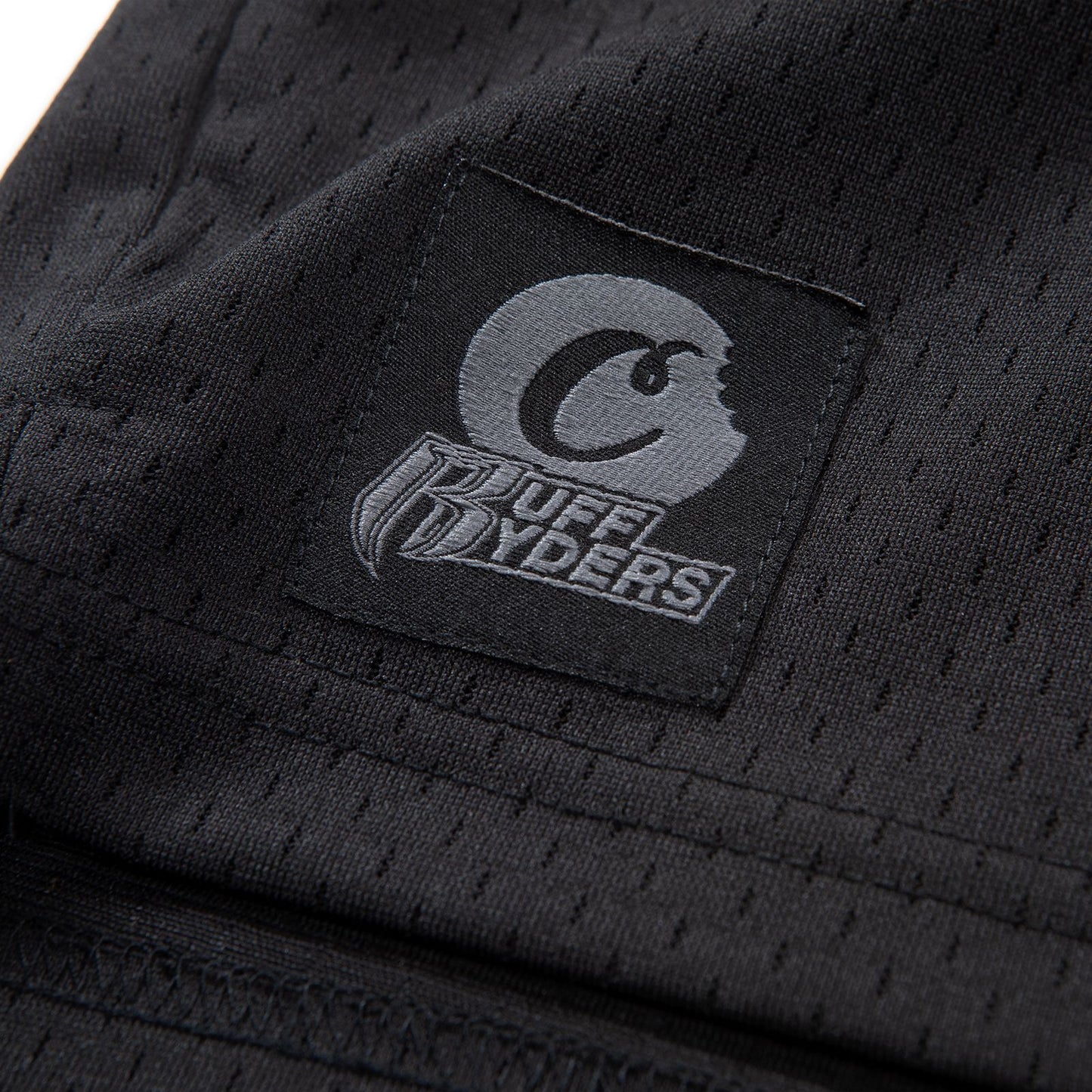 Cookies x Ruff Ryders Mesh Football Jersey