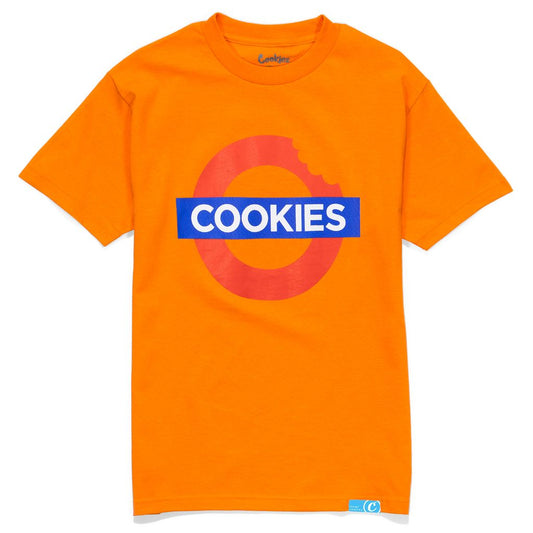 London- Subway Tee