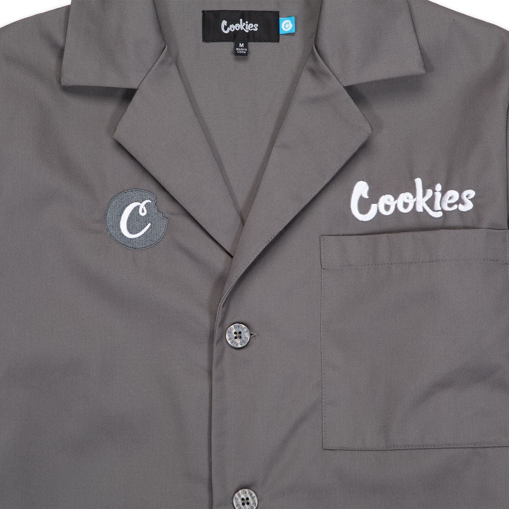 Cookies - Lab Coat