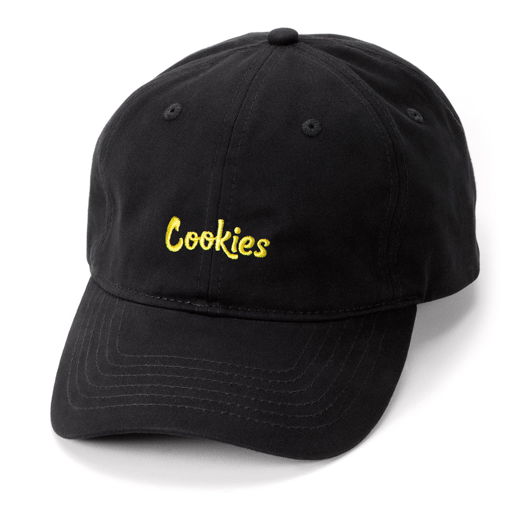 Original Logo Dad Hat v2