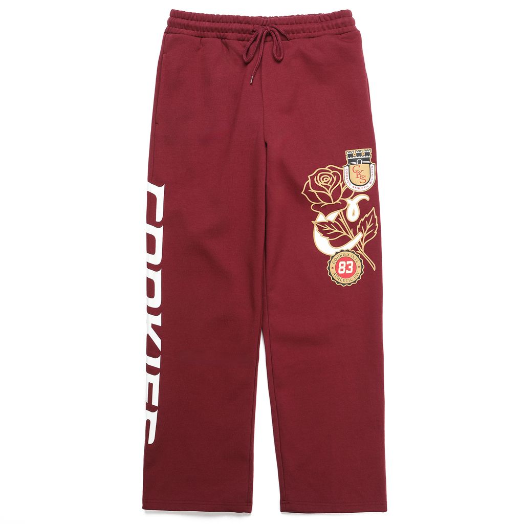 Ciudad Fleece Pants