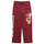 BURGUNDY / S