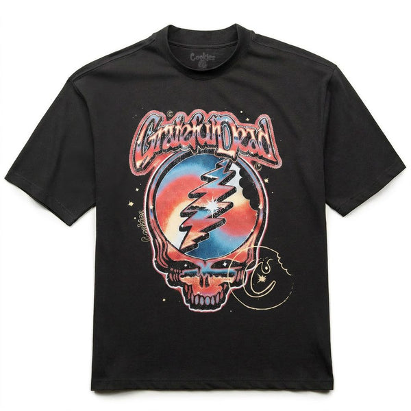 Cookies X Grateful Dead-Outer Space Tee – Cookies Clothing