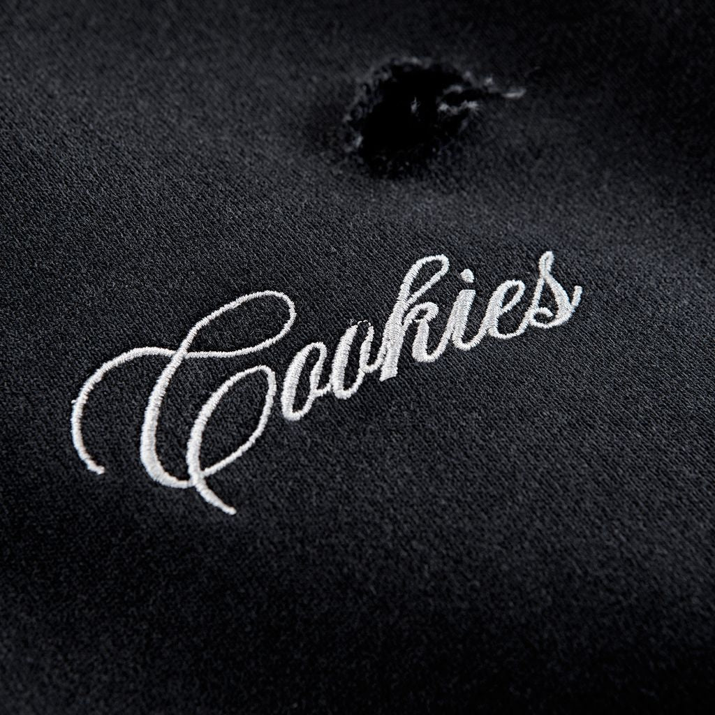 Artisan Pullover Hoodie