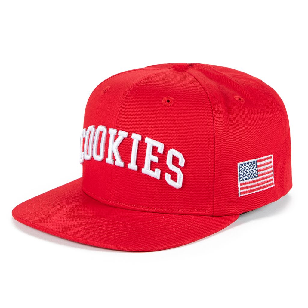 Search And Rescue Snapback