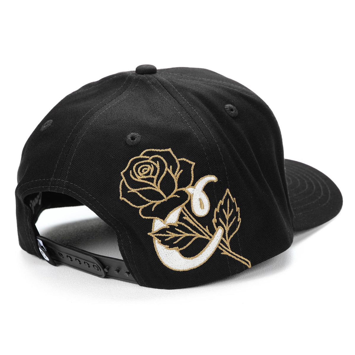 Ciudad Athletics 5 Panel Snapback