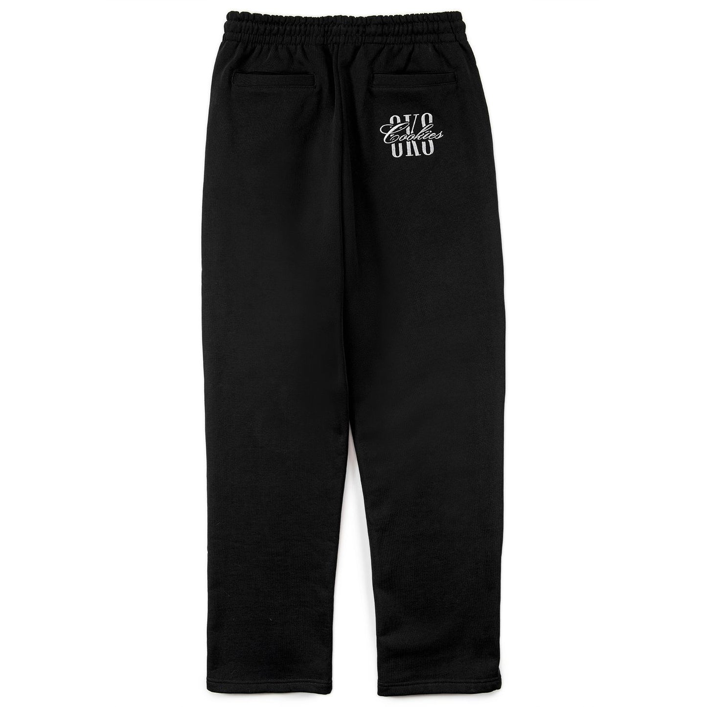 Premiere Straight Leg Fleece Pant