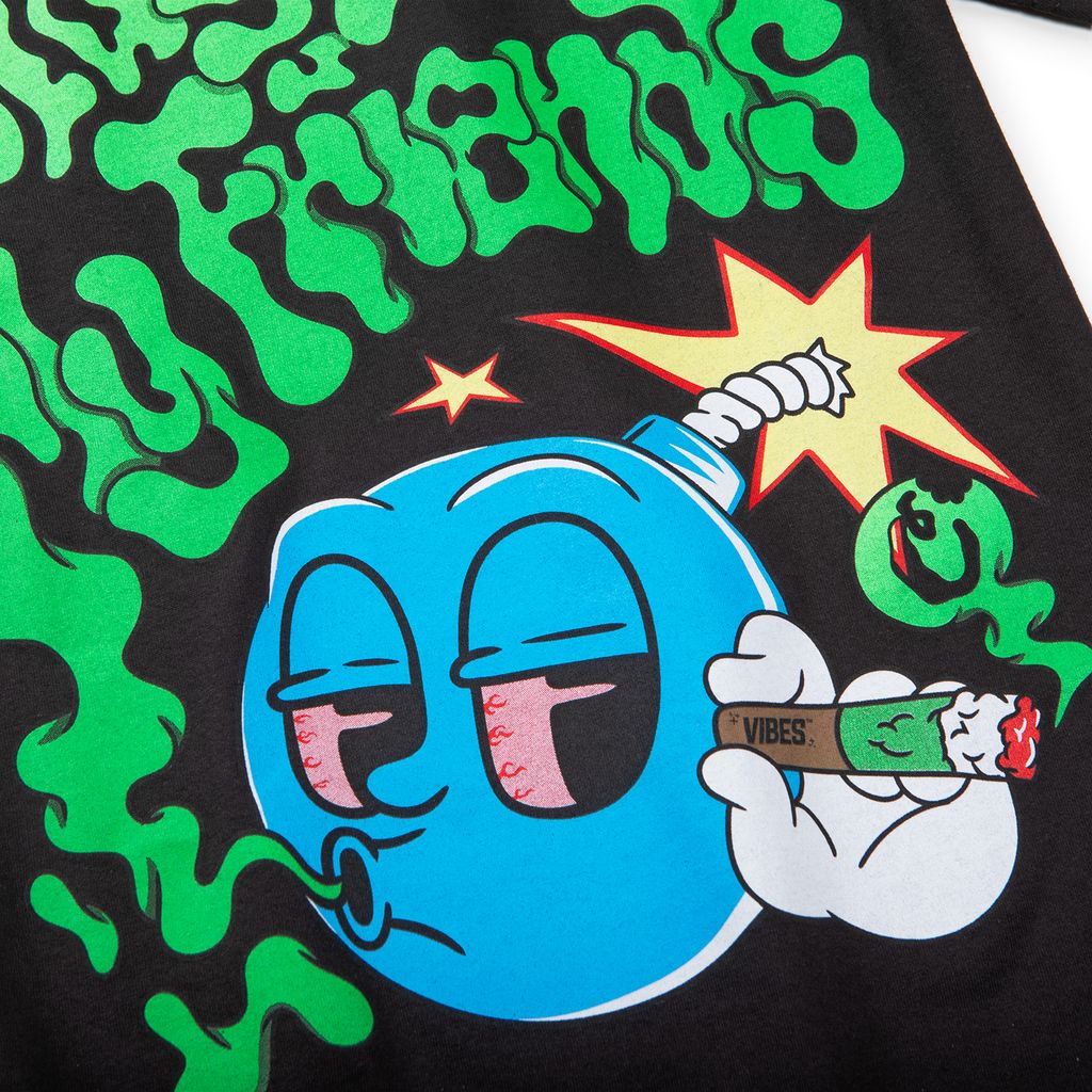 CKS x Picky Stay Picky Tee