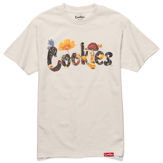 Flowers Tee