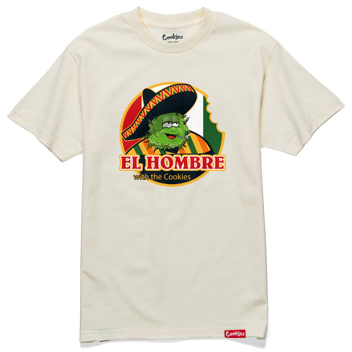 El Hombre Tee