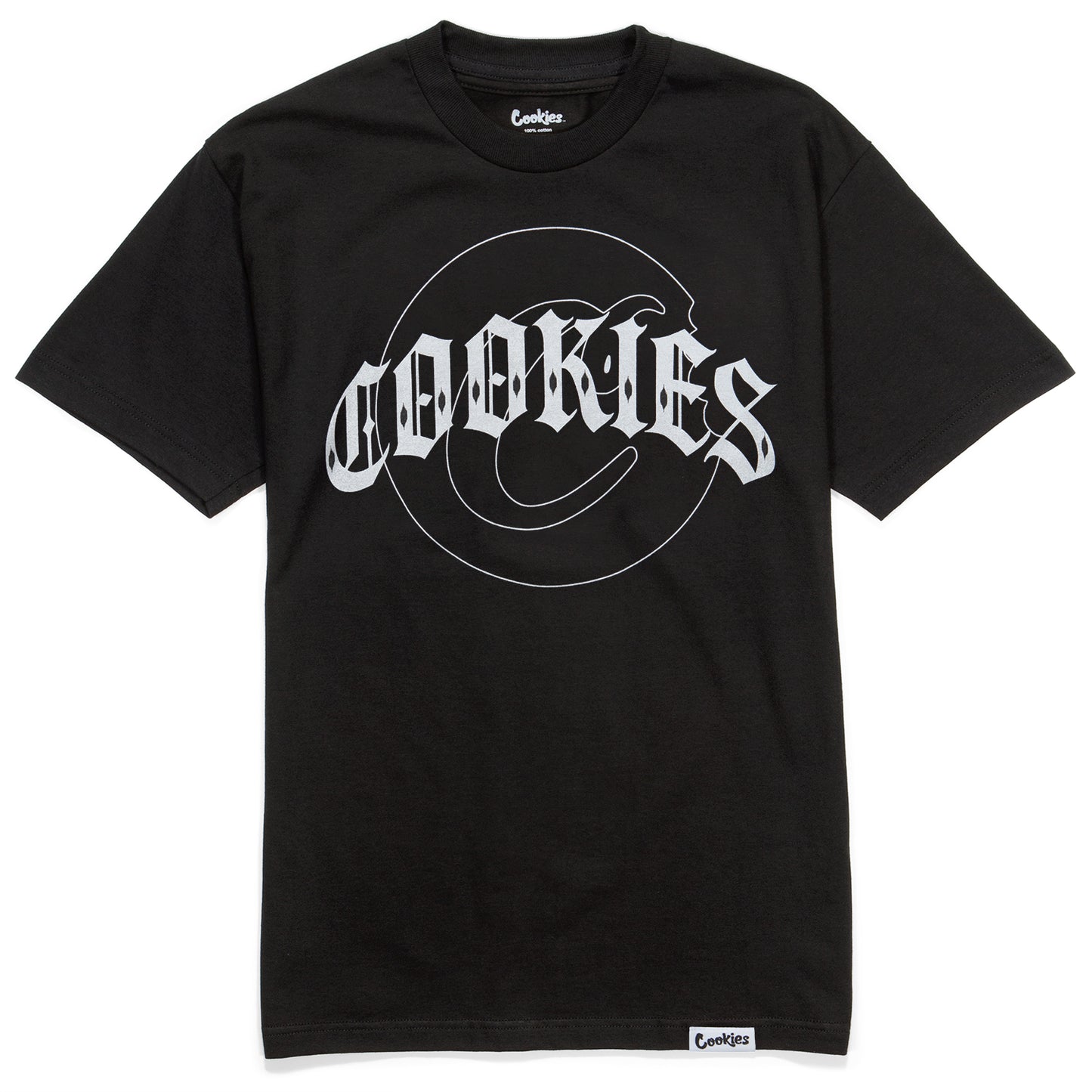 Emblem Tee