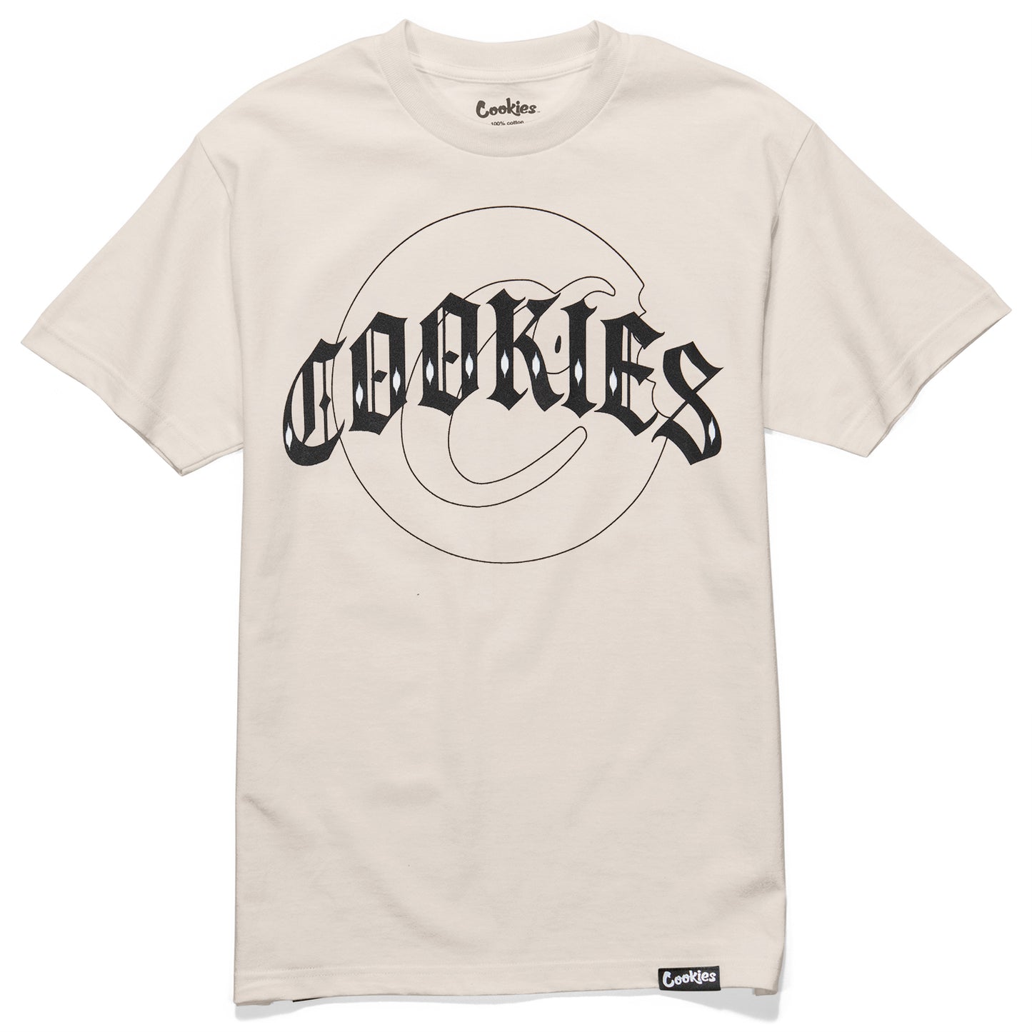 Emblem Tee