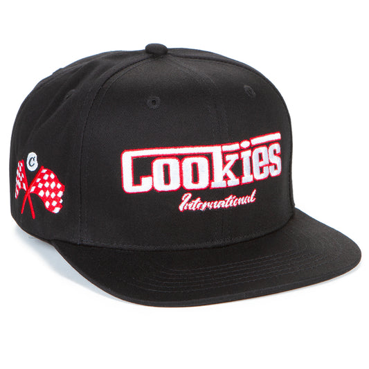 Enzo Snapback