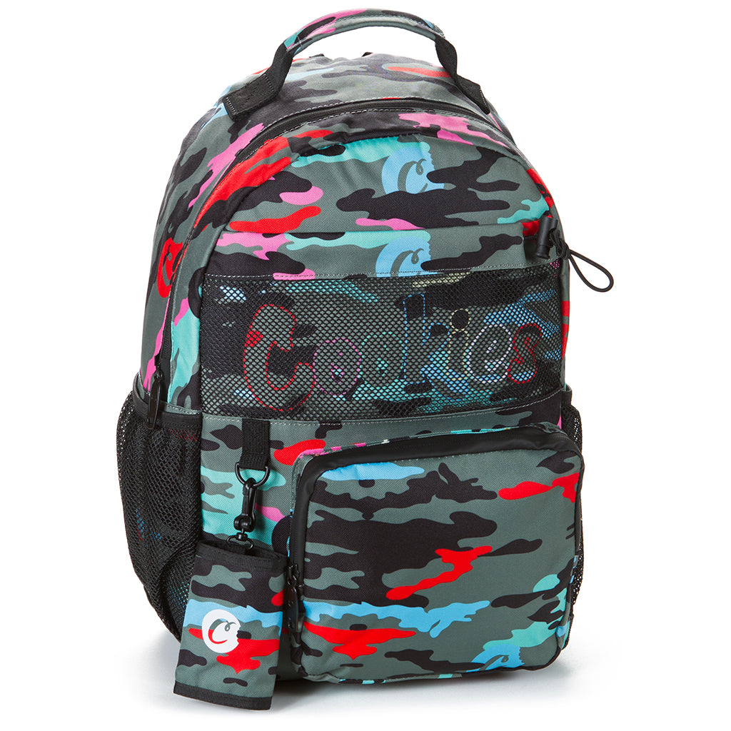 Escobar Smell Proof Backpack