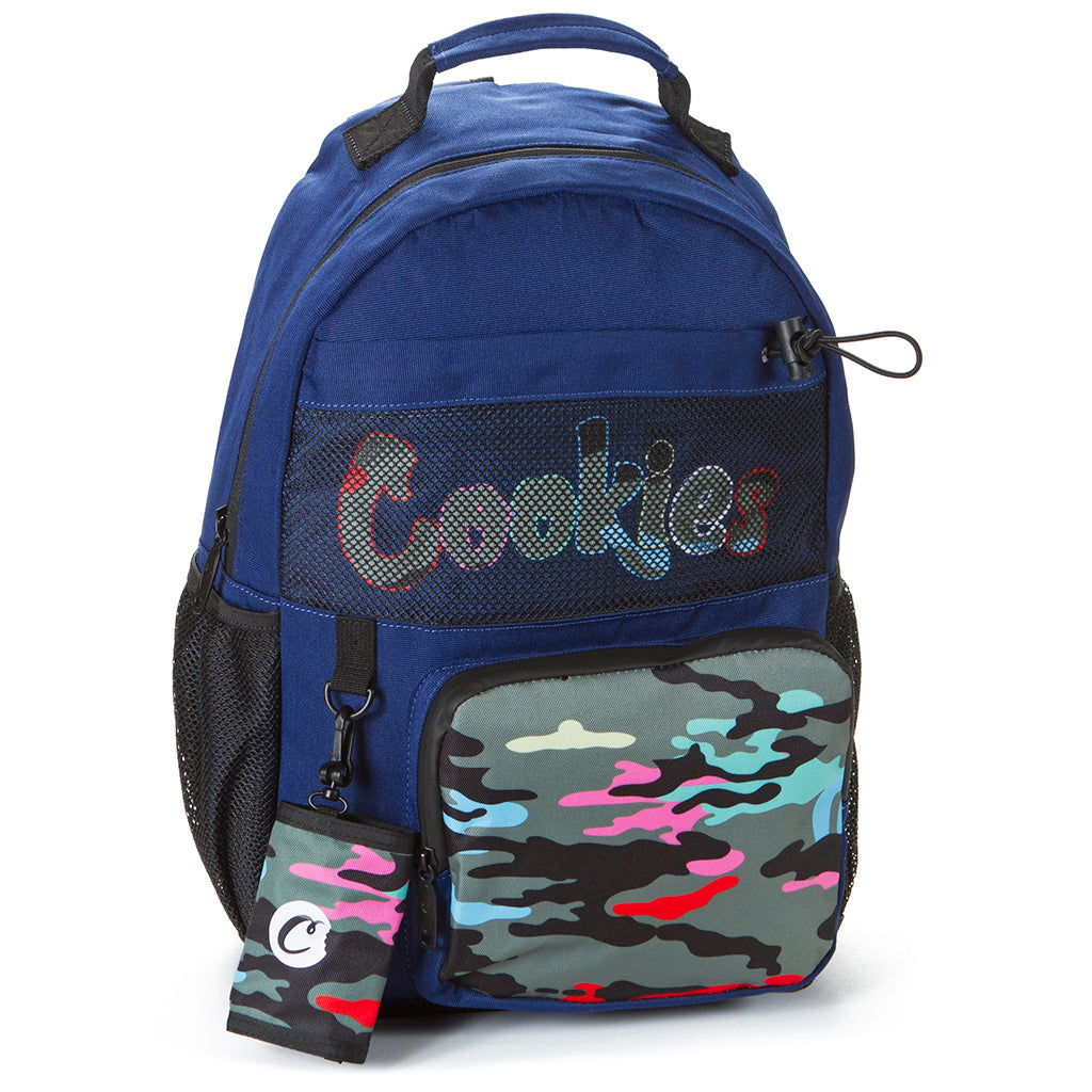 Backpack Collection – Cookies Clothing
