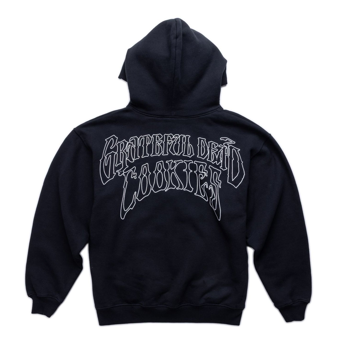 Cookies X Grateful Dead- Steal Your Outer Space Pullover Hoodie