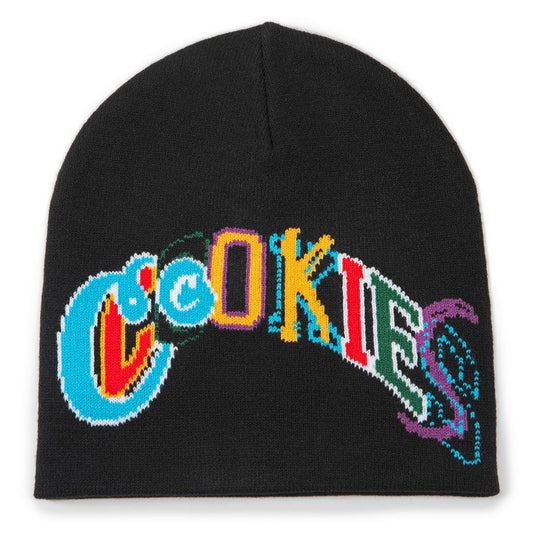 83rd Battalion Skully Beanie