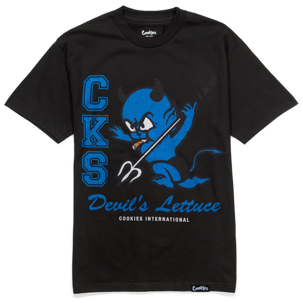 Devil's Lettuce Tee