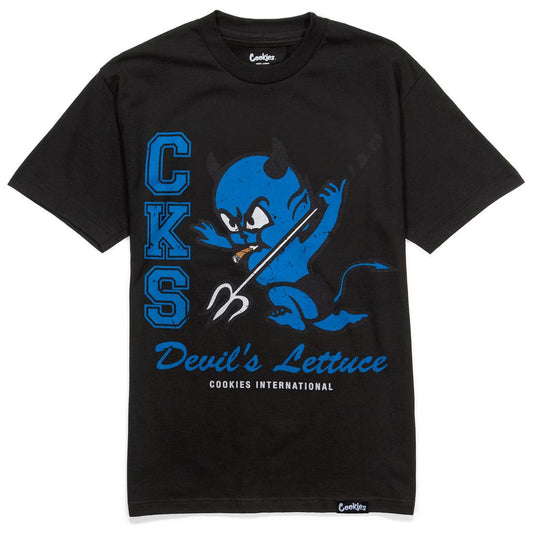 Devil's Lettuce Tee