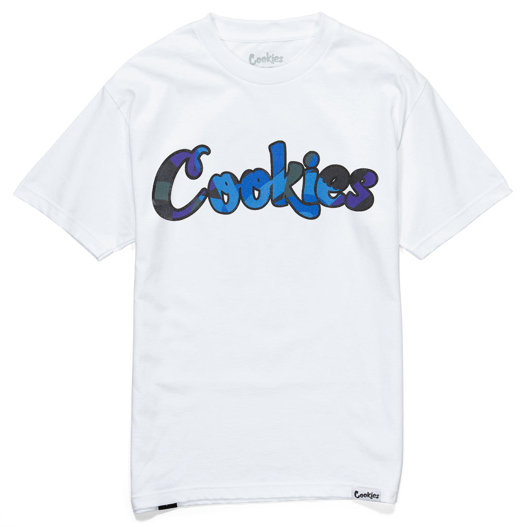 Cookies Exterminator Navy T-Shirt