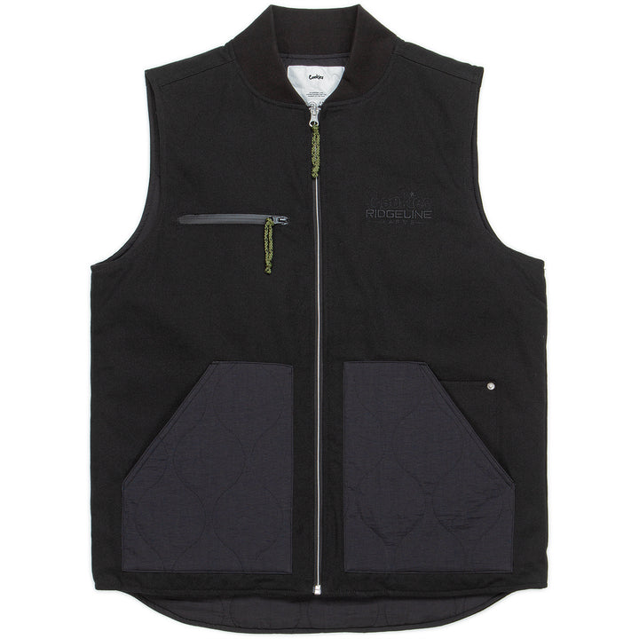 Family Farm Vest