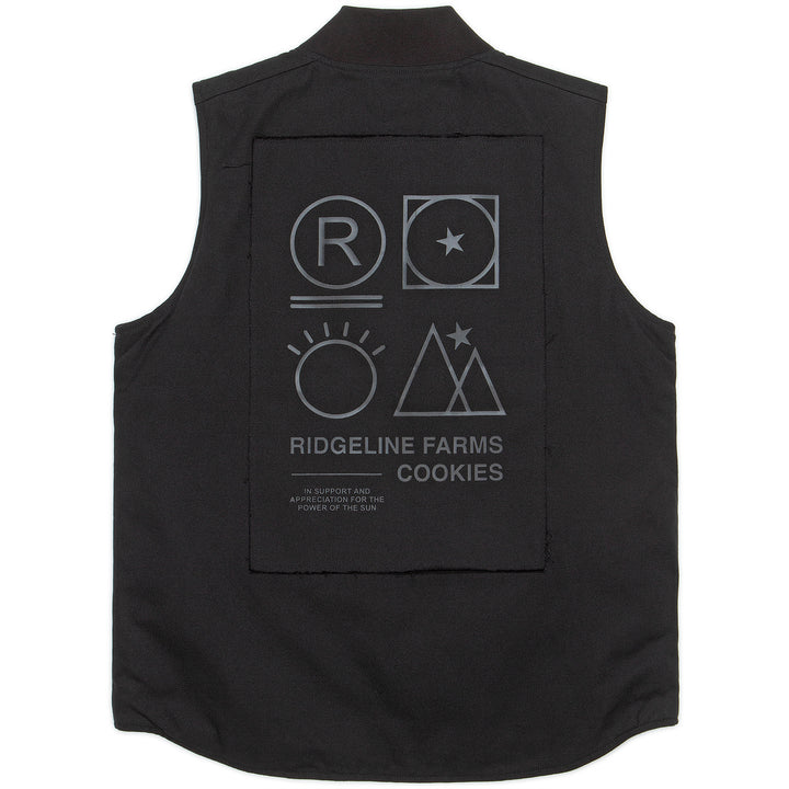 Family Farm Vest