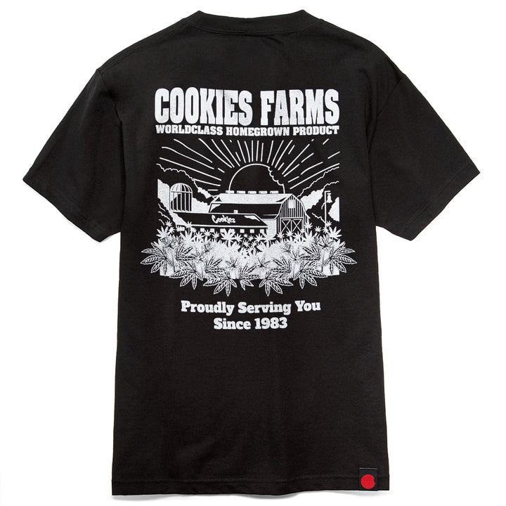 Farms Tee