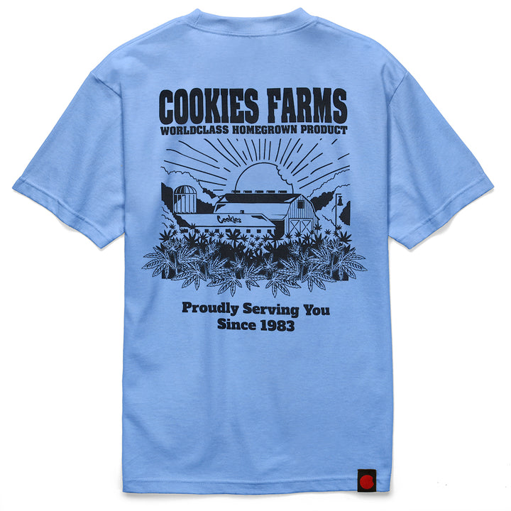 Farms Tee