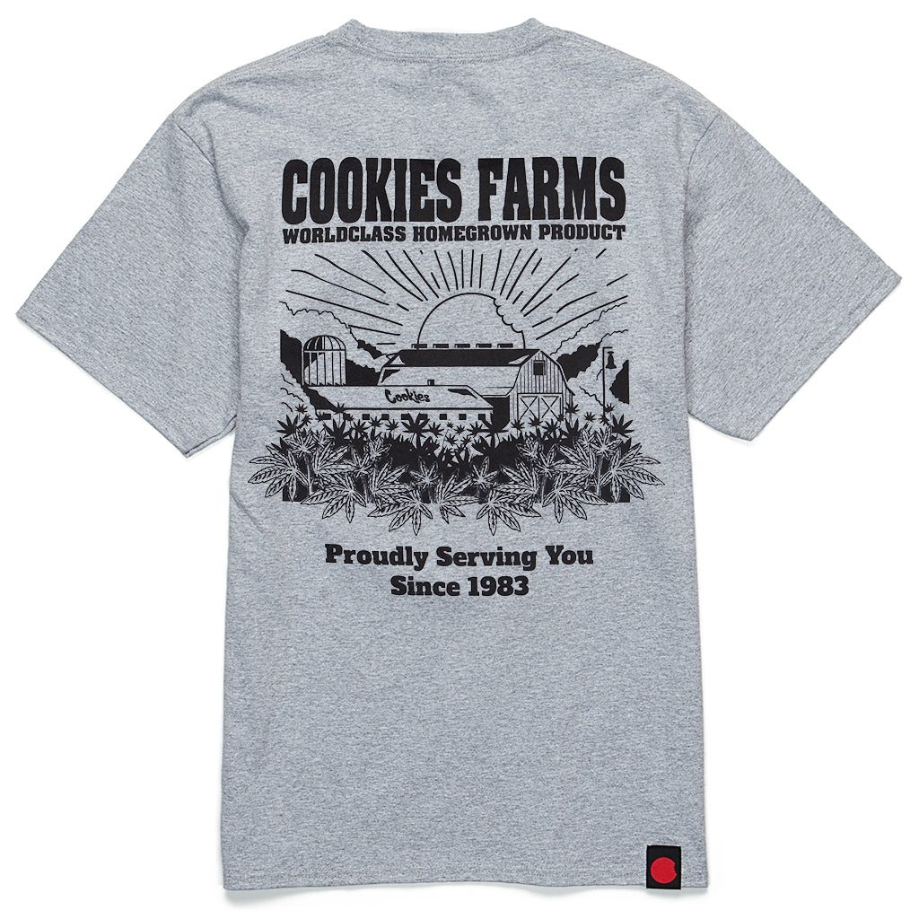 Farms Tee