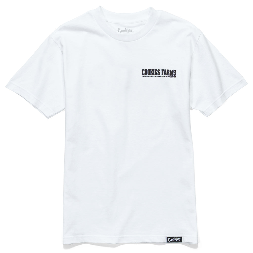 Farms Tee