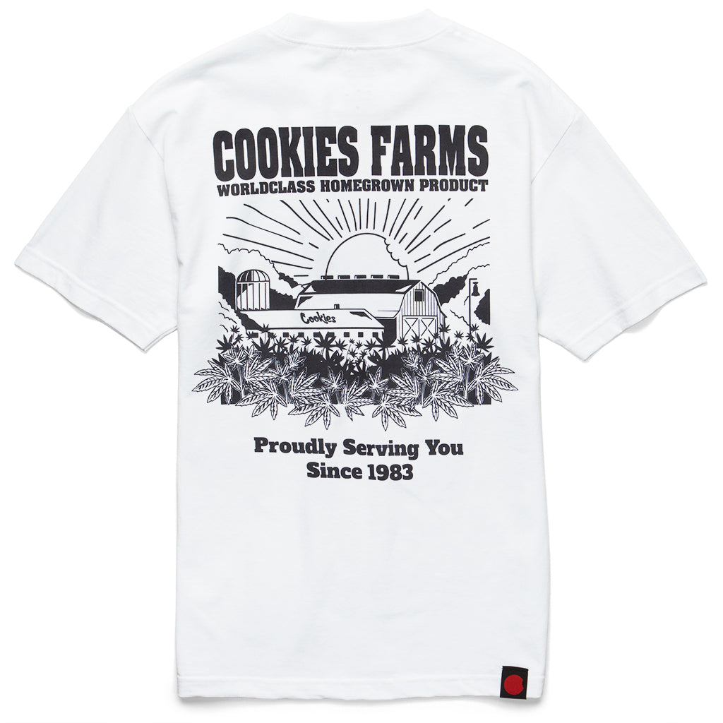 Farms Tee