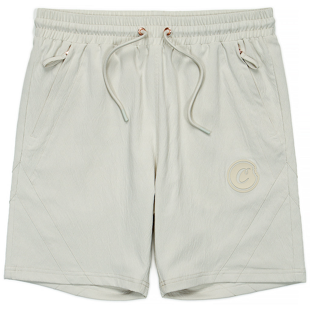First Light Crepe Shorts