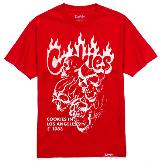 Flame 1983 Tee