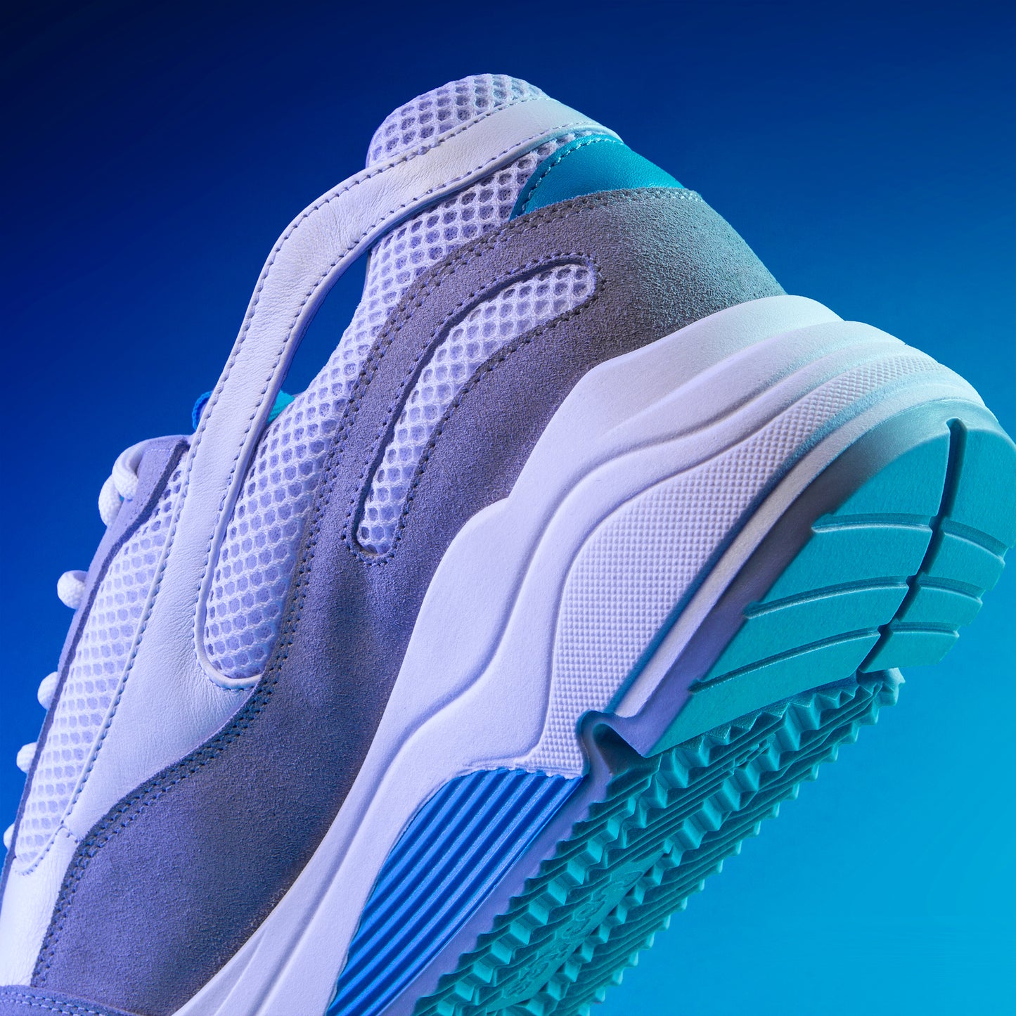 Cookies x FloRunner Sneakers